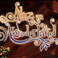 Алиса В Стране Чудес - Органная Музыка