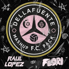 "Dellafuente Private Pack" | +10 Tracks Exclusivos | Flori Ft. Raul Lopez