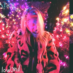 Lowland by Yard Of Blondes
