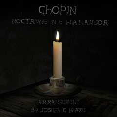 F. Chopin - Nocturne (Op. 9 No. 2) - Medieval Arrangment