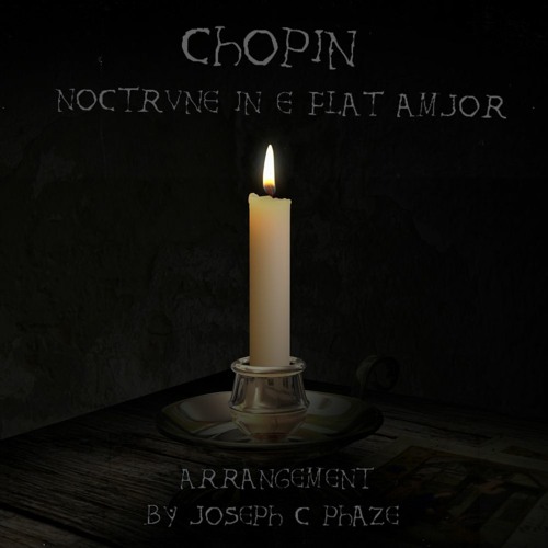 F. Chopin - Nocturne (Op. 9 No. 2) - Medieval Arrangment