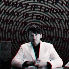 What if I didn't run? (slowed version)