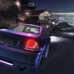 N1ght Ride