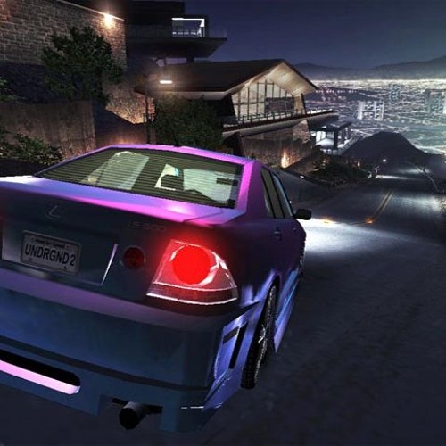 N1ght Ride