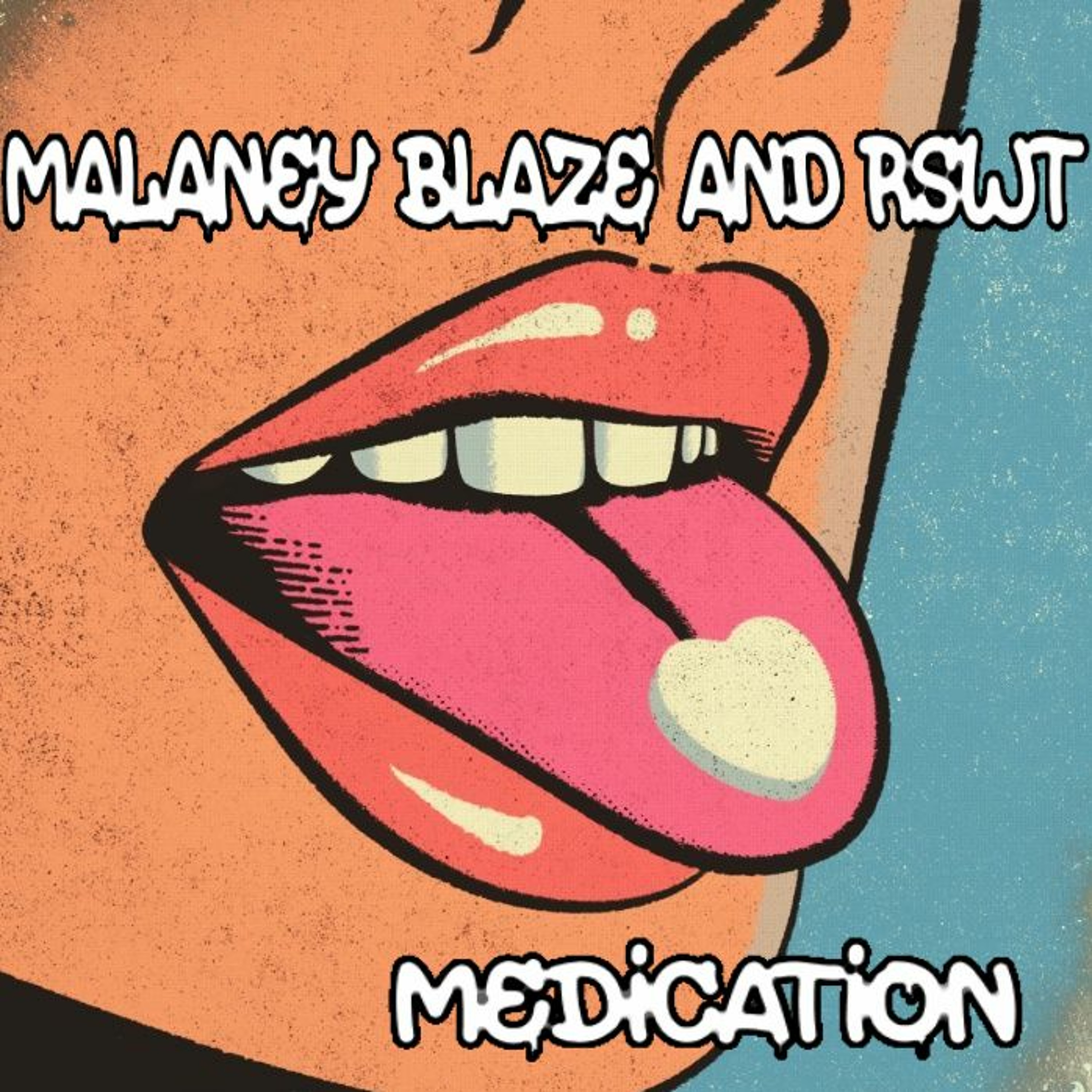 Malaney Blaze