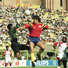 Amor de Siempre - Cuco - Andrés Escobar Tribute Mix