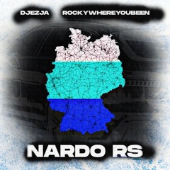 DJEZJA-NARDO RS (Shem up version)