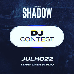 𝙻𝚎𝚡𝚒𝚎 - Shadow DJ Contest 2023