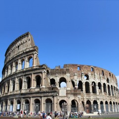 Itinerario Per Visitare Roma