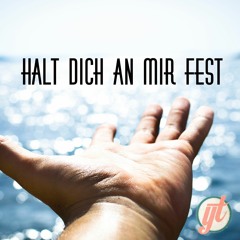 Halt Dich An Mir Fest  (Revolverheld & Marta Jandova)