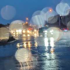 Rain in December (Instrumental)