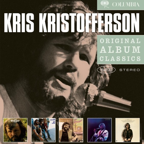 Stream The Junkie and the Juicehead, Minus Me by Kris Kristofferson |  Listen online for free on SoundCloud