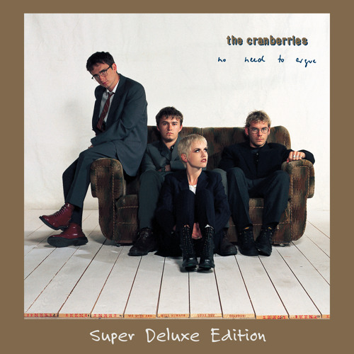 I Can't Be With You (Live From Woodstock, 1994)