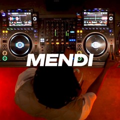 An hour w/ MENDI