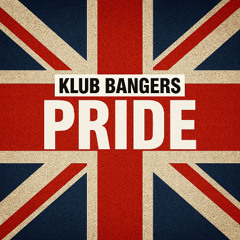 Pride (Klub Bangers Drum And Bass Mix)