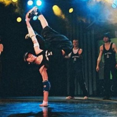Perfomax - The Break dance Legacy