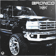 blu - Bronco
