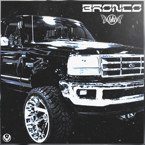 blu - Bronco