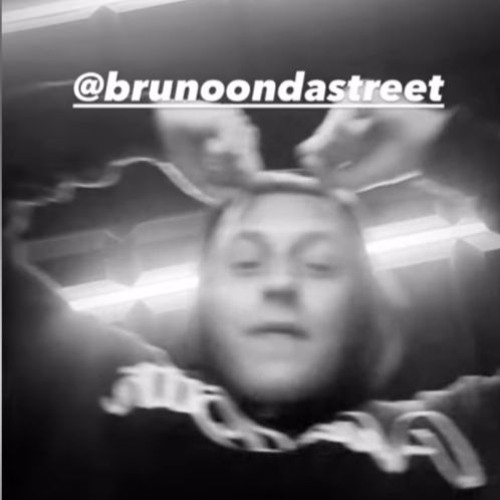 VKIE (PROD. BRUNO) SNIPPET