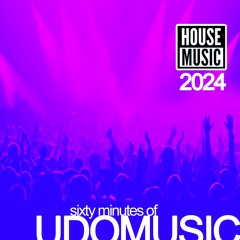 sixty minutes of UDOMUSIC 2024