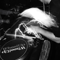 Wheel Up