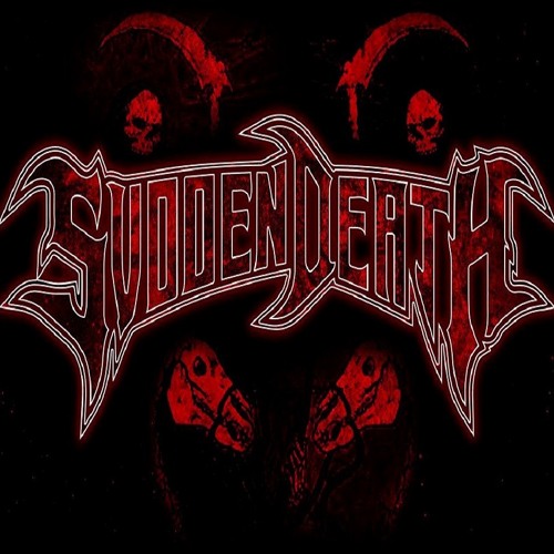 SVDDEN DEATH - Rings Of Pluto [DEMO V]
