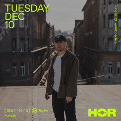 Hataah | HÖR - December 10 / 2024