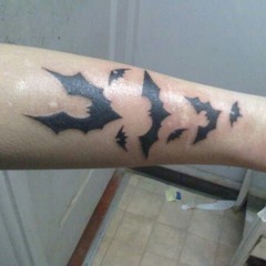 @sxnt - xanned out ft ankle @zatru