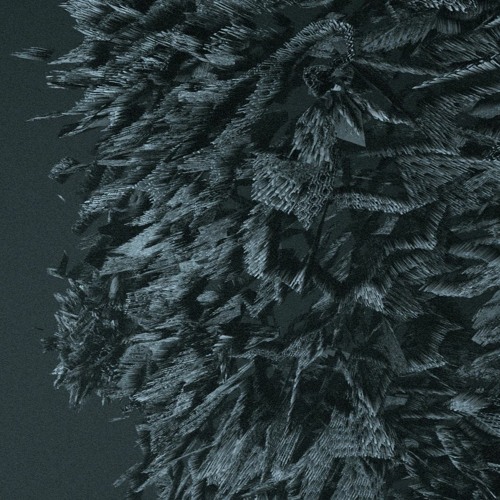 Xeroderman - Pensée Illégale Transcendantale