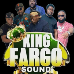 Rough Sundayz King Fargo Sound