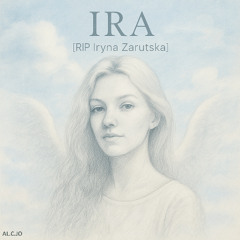 Ira [RIP Iryna Zarutska]
