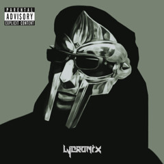 MF DOOM- Figaro (LYCR0N1X REMIX) #2