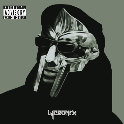 MF DOOM- Figaro (LYCR0N1X REMIX) #2