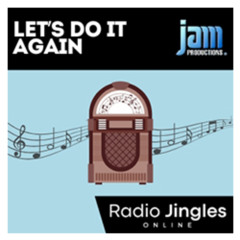 NEW: Let's Do It Again #1 - 13 03 25