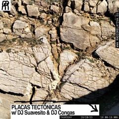 Placas Tectónicas - 026 - Saudade De Verano