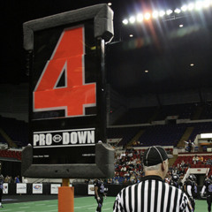 4OURTH DOWN - (prod. Ken$tone X RX MAFIA)