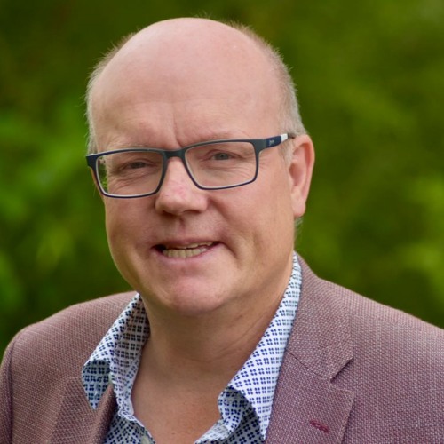 Agroecology needs new economic model, infrastructure & local food systems - Henry Leveson-Gower