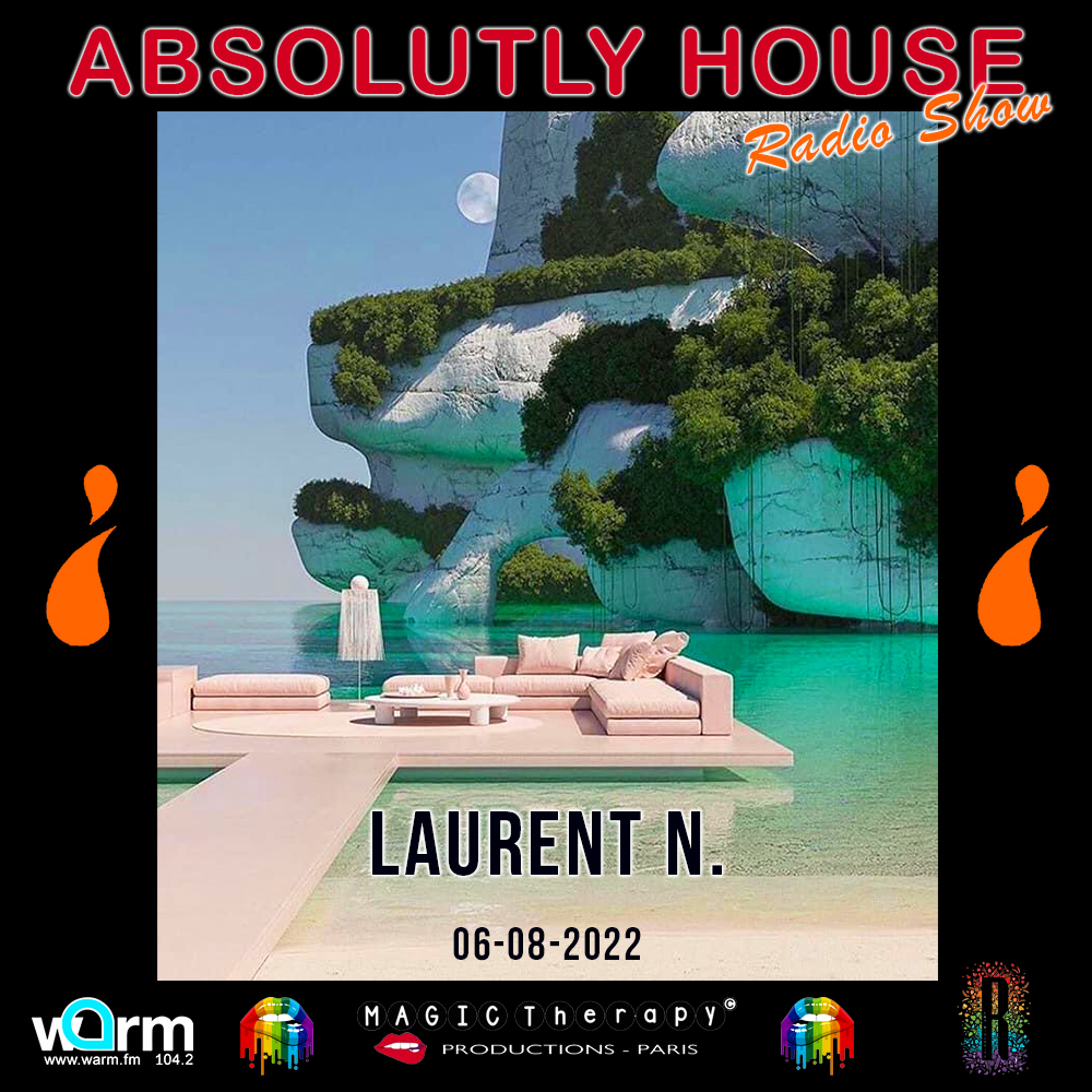 DJ Laurent N. Live Dj Set