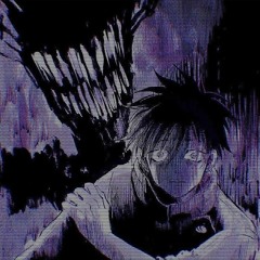 moondeity x el$e - one human (slowed + reverb)