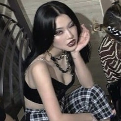 rich girl