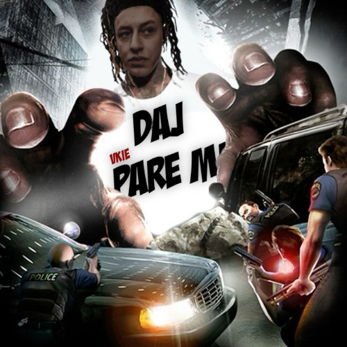 VKIE DAJ PARE MI RMX