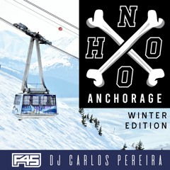 F45 NoHo Workout - 2024 Winter Edition