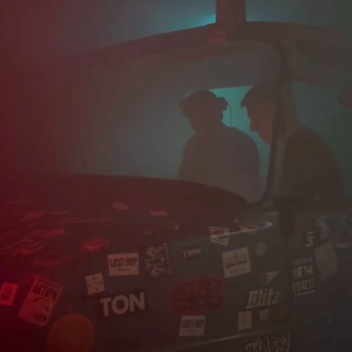 Monsieur F B2B SEB Session at Theodor Noise