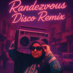 RaNdeVU VOLEK  REMIX (KEYNAZ)