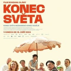 Konec světa (2024) | Celý Film Online CZ | Dabing i Titulky Český Zdarma