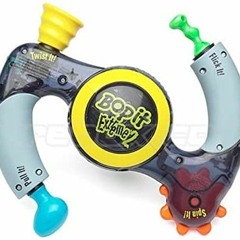 CHIPIE BOP - IT MIX 25.11.21