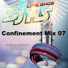 Confinement - Mix - 07 Dj HS