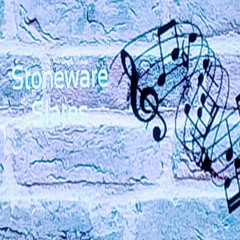 Stoneware Slates - Space Flight From San Drabu