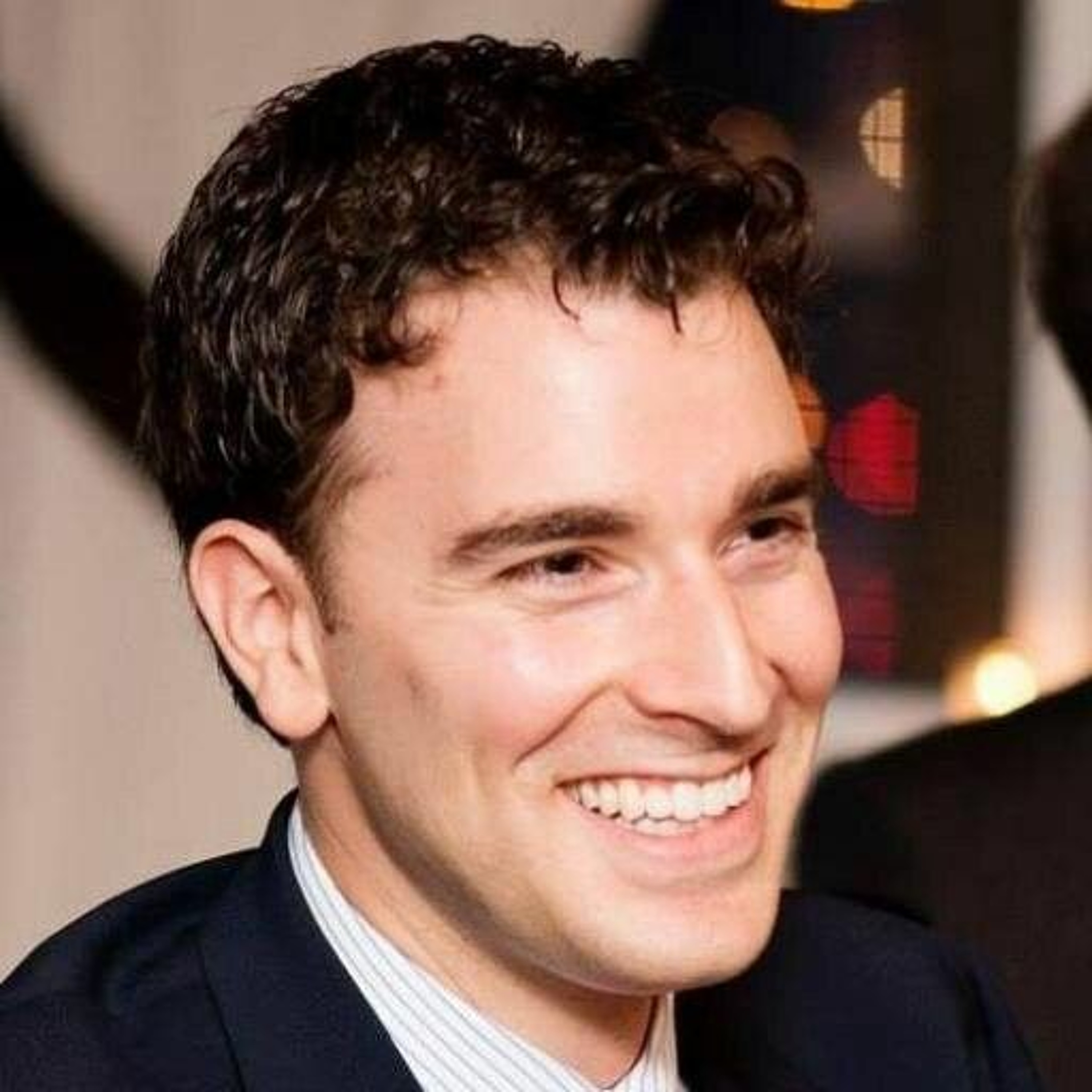 Wharton FinTech Podcast