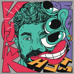 Premiere : Yurk - Satori (ChompChomp!004)